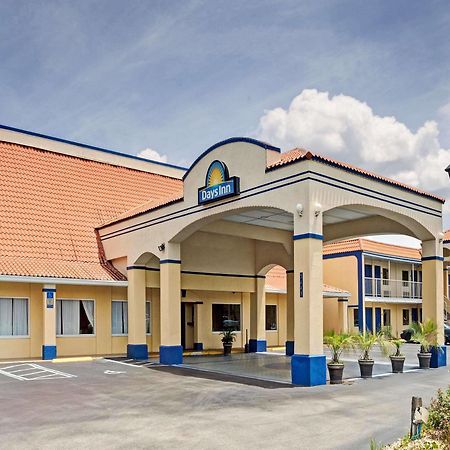 Days Inn By Wyndham Jacksonville South Memorial Hospital Екстериор снимка